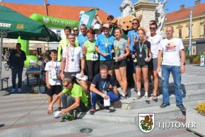 3. Lotmerški trail tek 8
